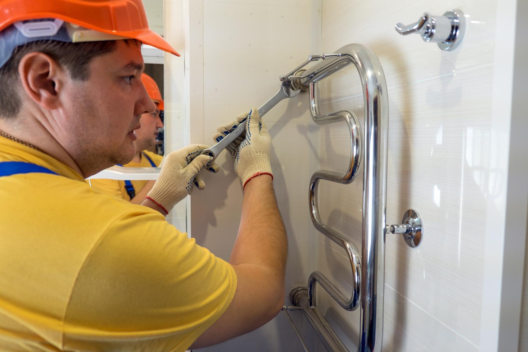  installation chauffage électrique Chatou