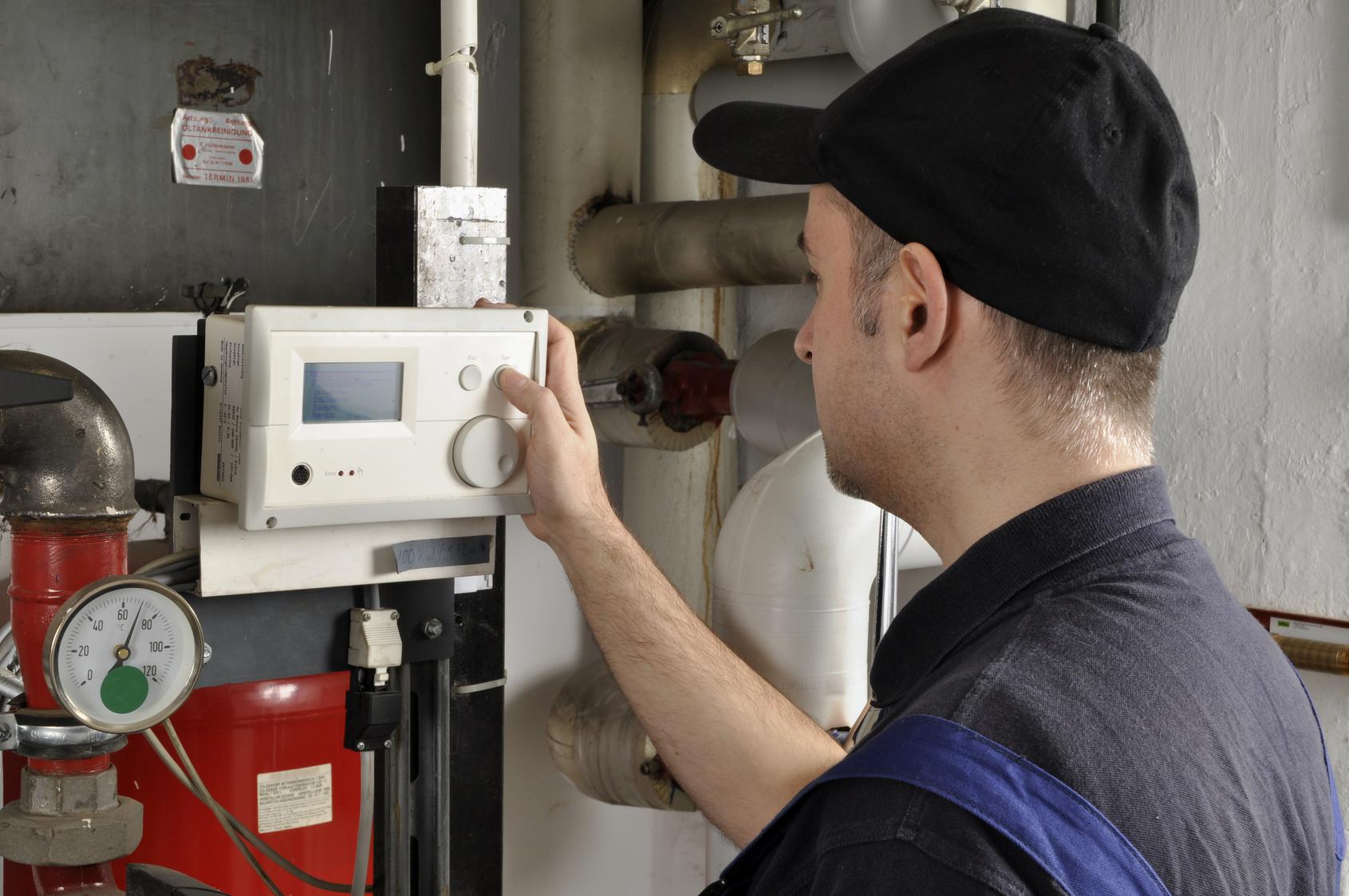 installation chauffage électrique Ivry-sur-Seine
