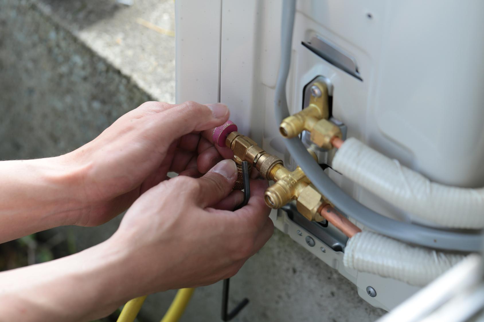 installation chauffage électrique Levallois-Perret
