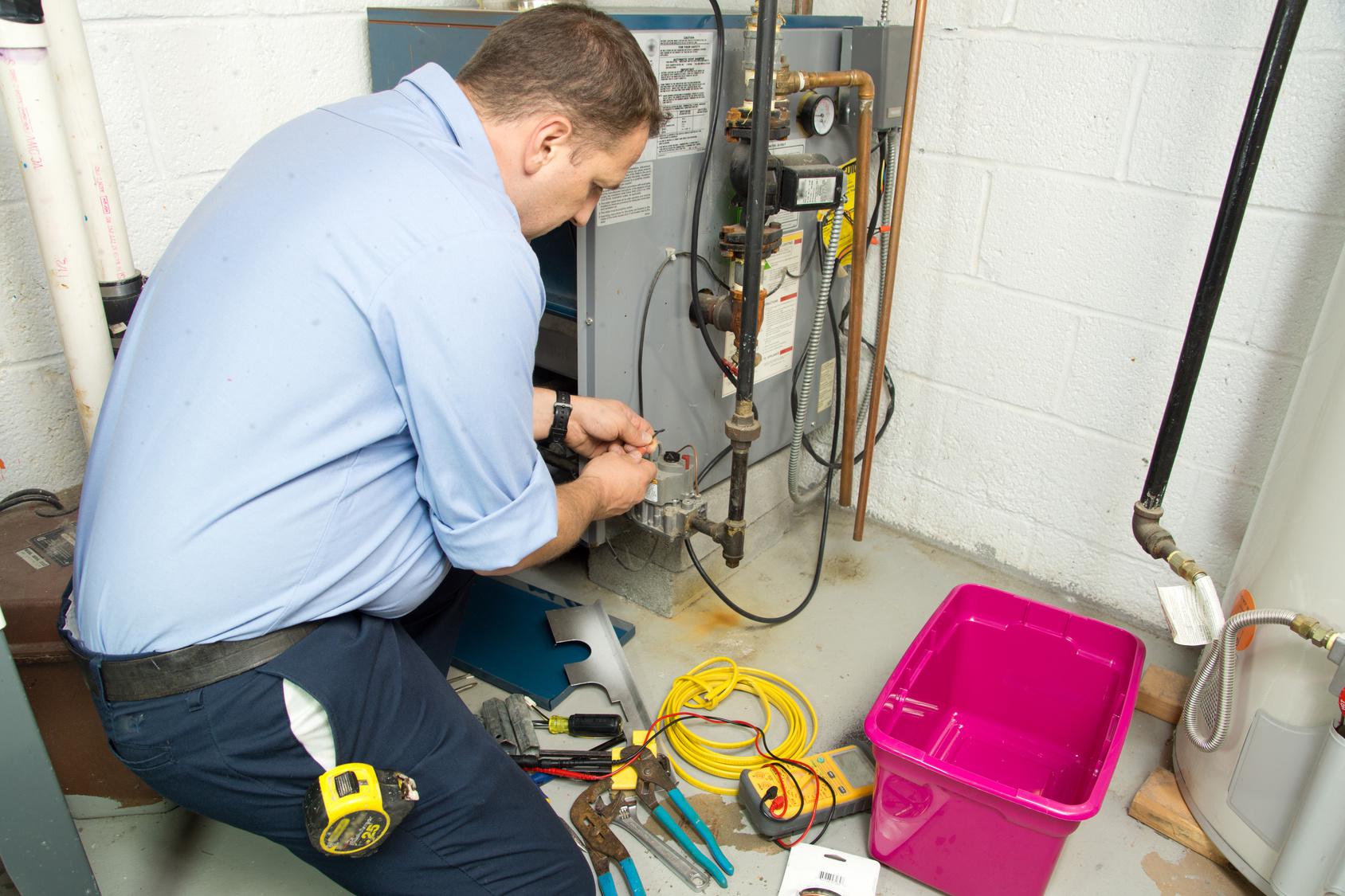 installation chauffage électrique Levallois-Perret